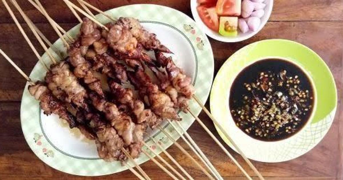 Gilar Gilar: Warung Makan yang Menggugah Selera di Jantung Cilacap